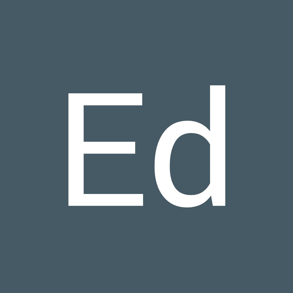 Meet your Posher, Ed